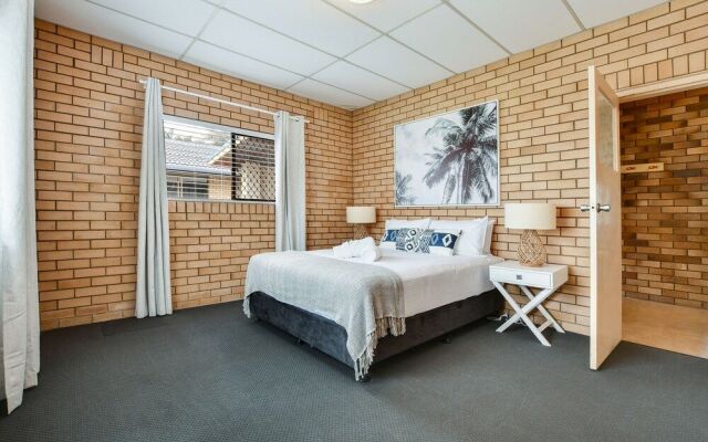 Waterfront Haven At Maroochydore