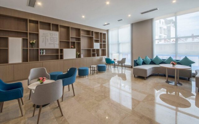 Holiday Inn Express Xichang City Center by IHG