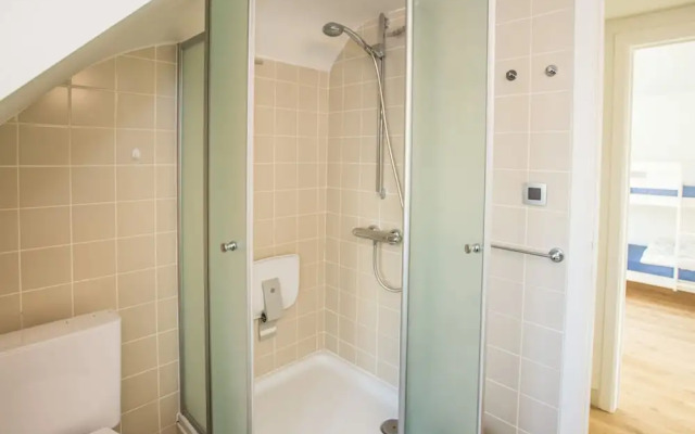 Holiday Home by the sea