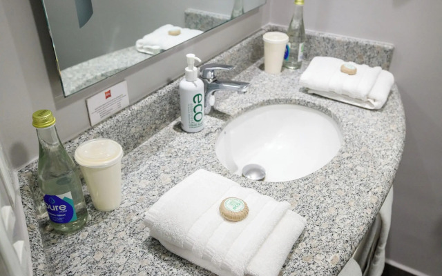ibis Quito