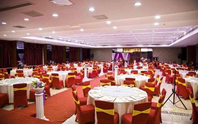 Jinhai Wujin Hotel