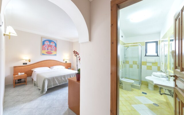 Hotel Belvedere