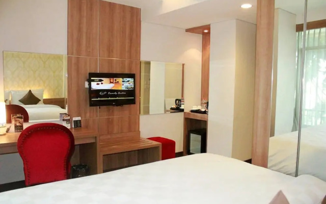 Best Western Mega Kuningan