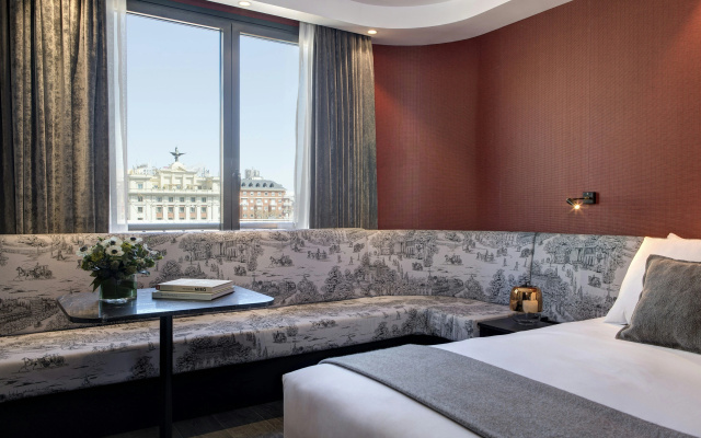 Casa Almagro by The Pavilions Hotels & Resorts