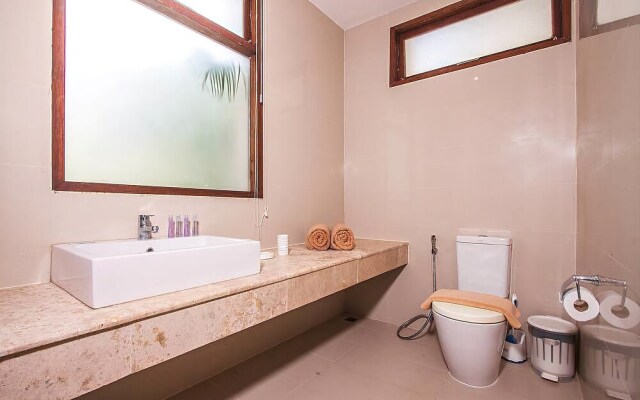 Baan Phu Kaew C2 3 Beds