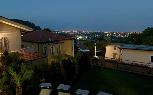 Villa Le Palme