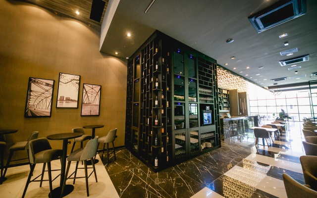 Hilton Garden Inn Santiago del Estero