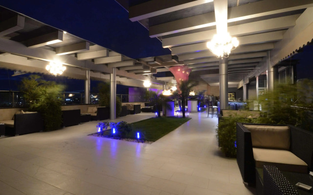 The Zuri Whitefield, Bangalore