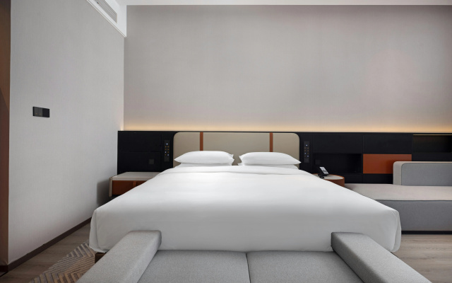 Home2 Suites by Hilton Yiwu World Trade Center