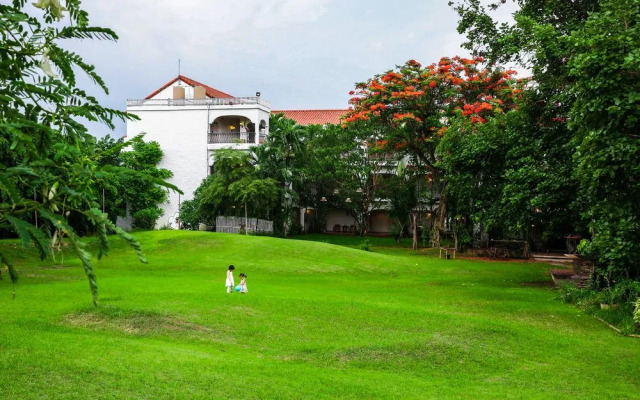 Palm Springs City & Resort