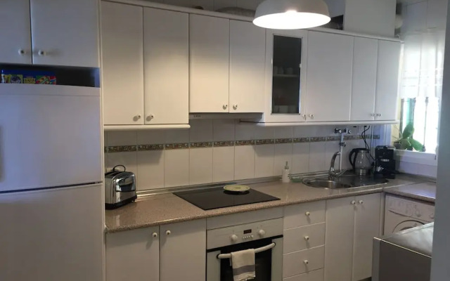 Townhouse in Marbella - Sea View