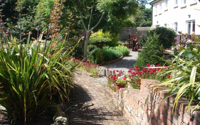 Courtyard Holiday Cottages