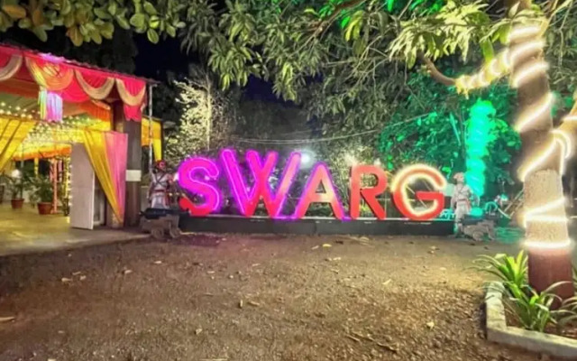 Swarg Resort