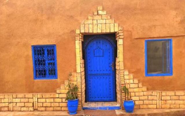 Dar Chebbi