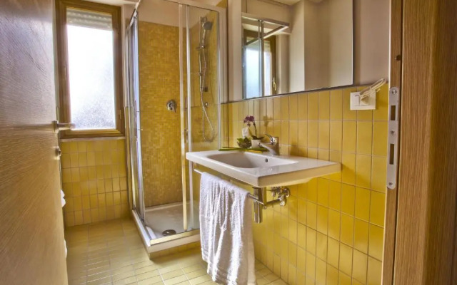 Il Fiore in una Stanza