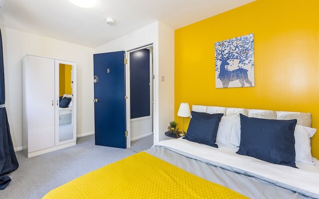 Inglewood Hub London