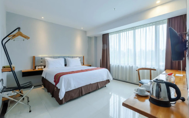 The Royal Idi Hotel