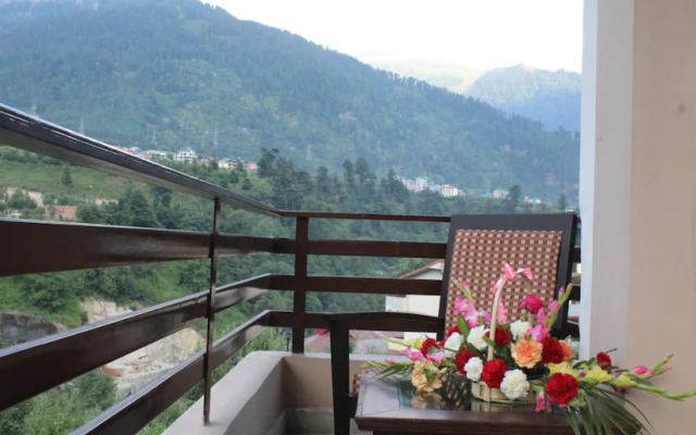 Manali Mountain Regency