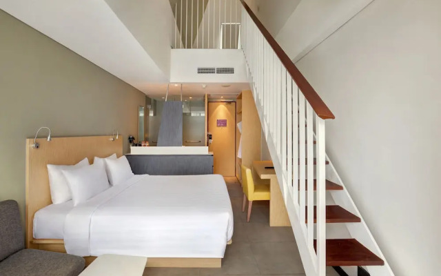 Ibis Styles Bali Kuta Circle