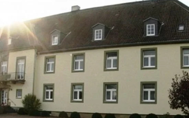Melstergarten