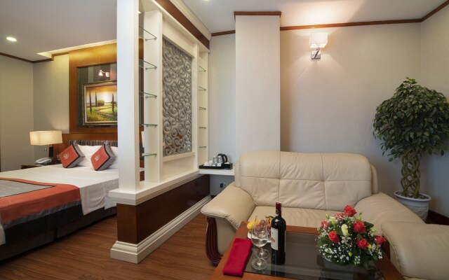Hanoi Larosa Hotel