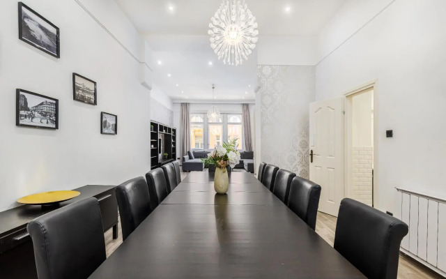 Immo1 Downtown Semmelweis Street