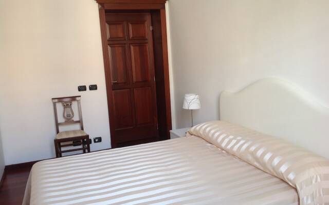 Ludovisi Luxury Rooms