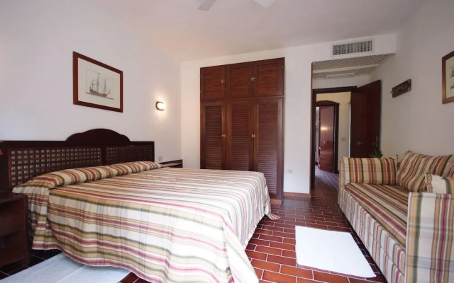 Hotel Antares