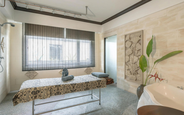 Radisson Hotel Brunei Darussalam
