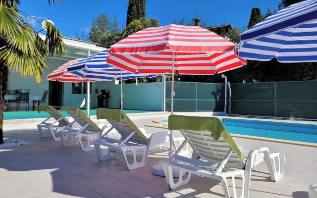 House Pool