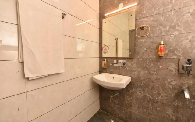 Hotel Admire Inn Ghaziabad By ASPL