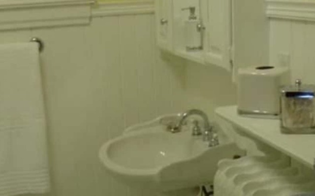 The McFarland Inn Bed and Breakfast