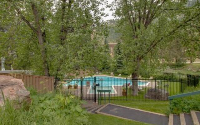 Timberfalls 1905 Condo