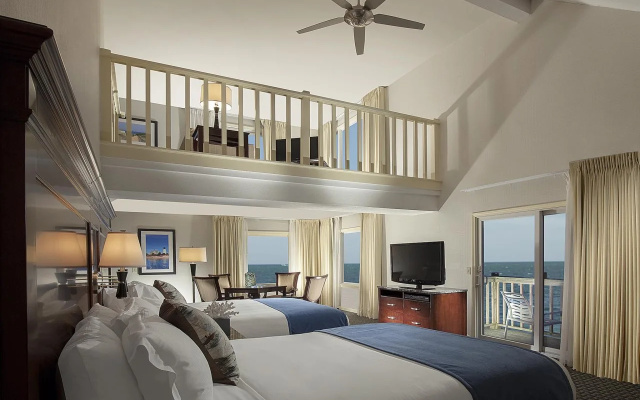 Ocean Mist Beach Hotel & Suites