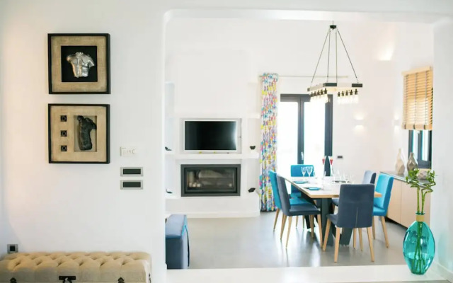 Zafira Residence