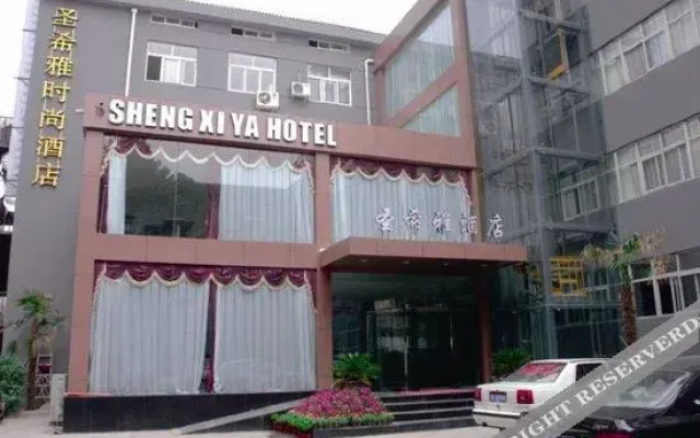 Shengxiya Hotel