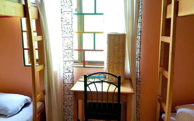 Swahili House Bed & Breakfast Moshi
