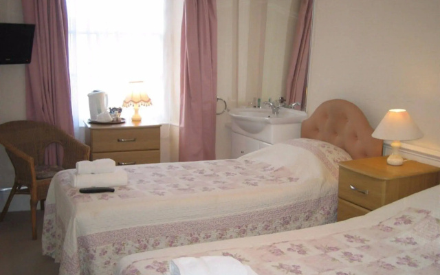 Kersbrook Hotel