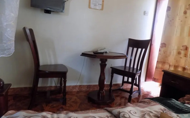 Bema Hotel