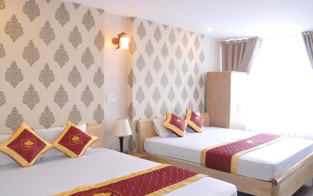 Hang Nga 1 Hotel