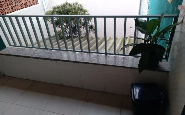 Rua Anápolis