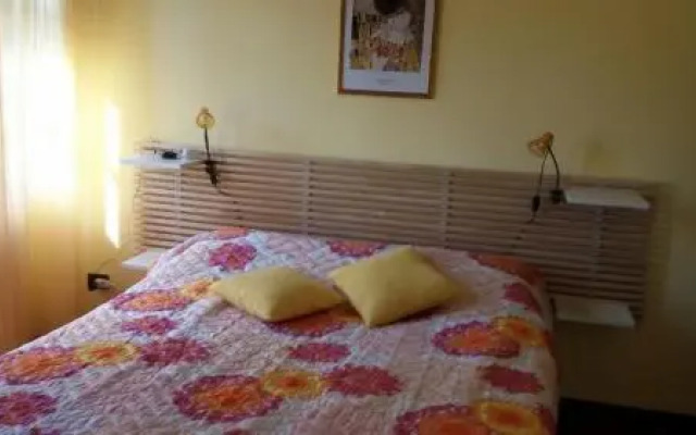B&B La Vigna Di Federico