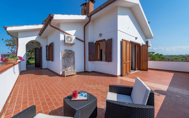 RIPARI DI GIOBBE 6&2, Emma Villas