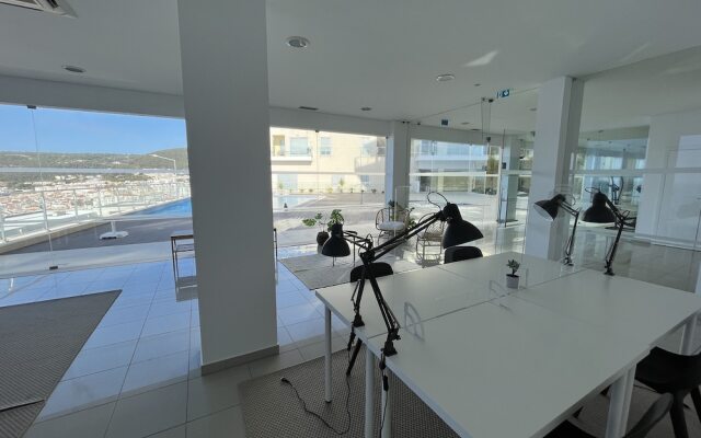 Comfort & Style with best sea view