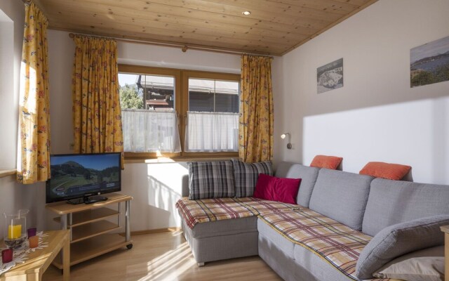 Alluring Apartment With Ski Storage,balcony,heating, Parking