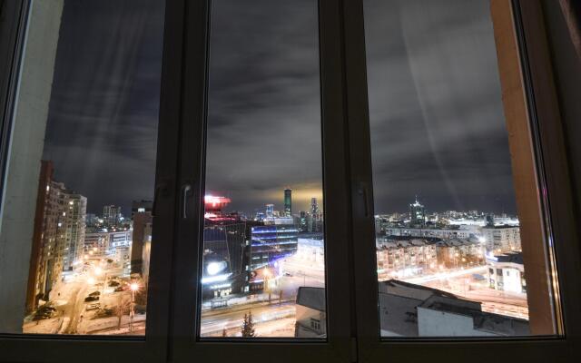 Royal Apart (Роял Апарт) на Малышева