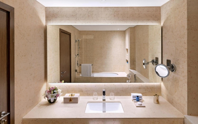 Отель Maitria Sukhumvit 18 Bangkok – A Chatrium Collection