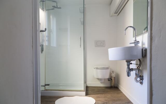 Nenè - Accommodation La Scalinata