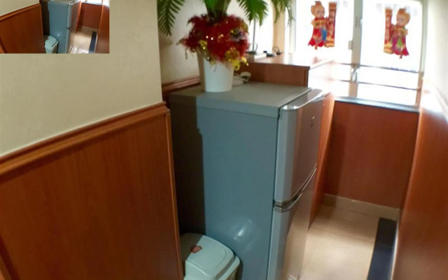 Well Yet Guest House