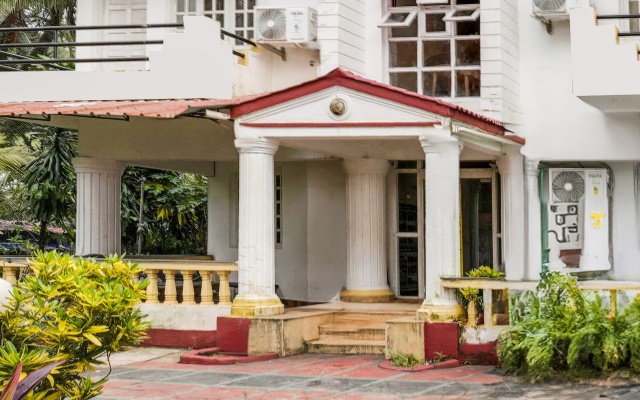 Hotel O Calangute